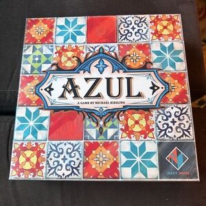 Azul Game